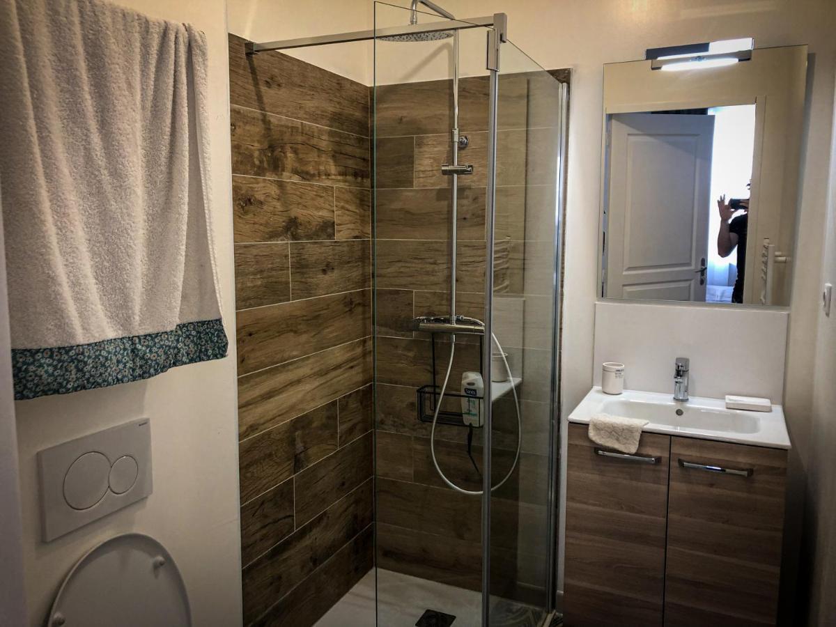 Apartamento Bonuit Le Mans Exterior foto
