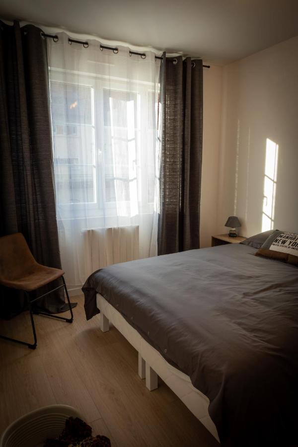 Apartamento Bonuit Le Mans Exterior foto