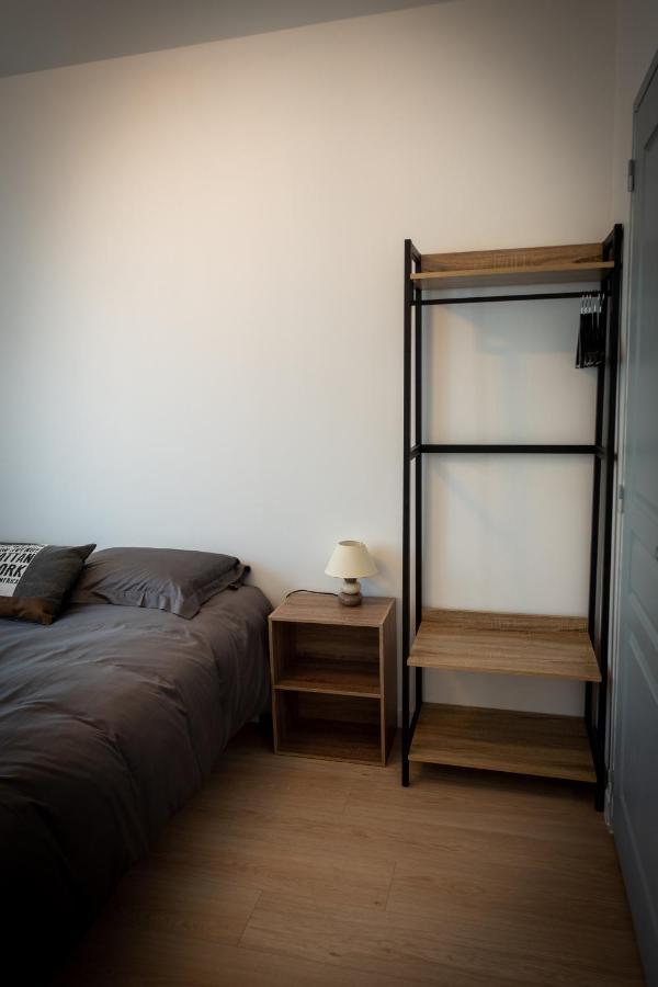 Apartamento Bonuit Le Mans Exterior foto