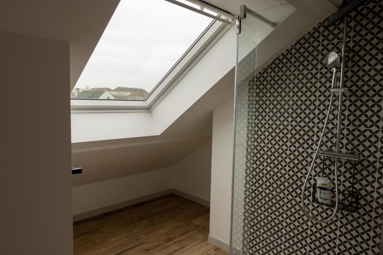 Apartamento Bonuit Le Mans Exterior foto