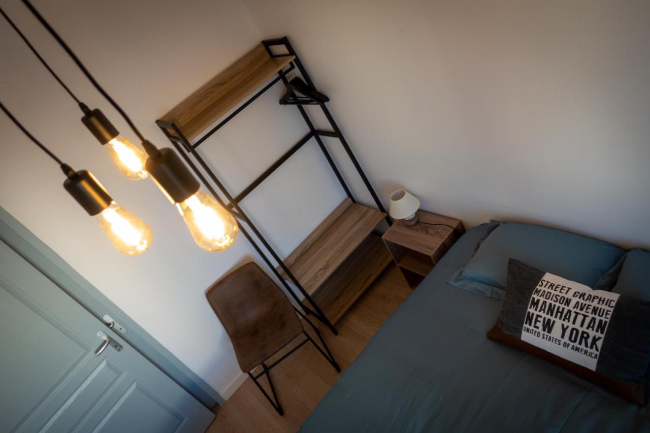 Apartamento Bonuit Le Mans Exterior foto