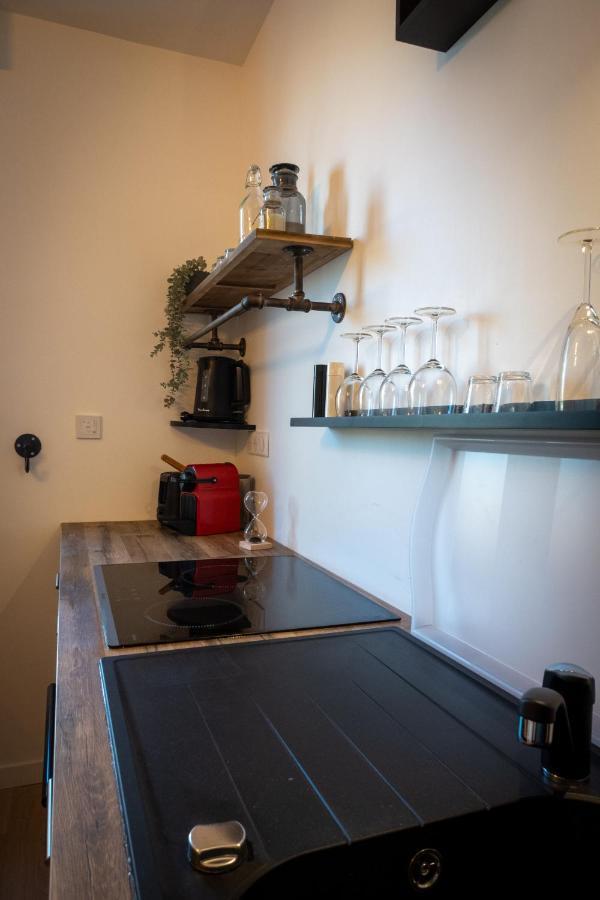Apartamento Bonuit Le Mans Exterior foto