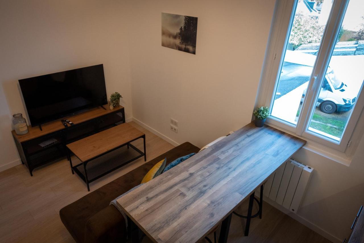 Apartamento Bonuit Le Mans Exterior foto