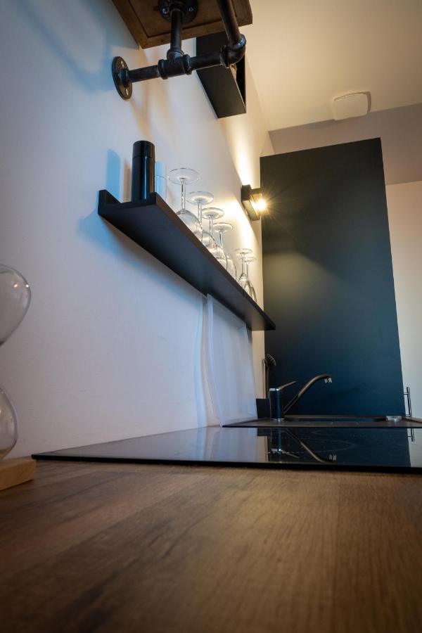 Apartamento Bonuit Le Mans Exterior foto
