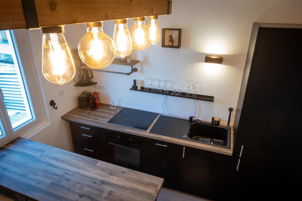 Apartamento Bonuit Le Mans Exterior foto