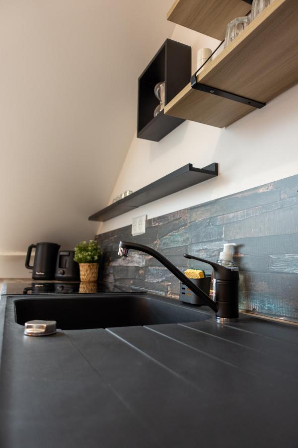 Apartamento Bonuit Le Mans Exterior foto