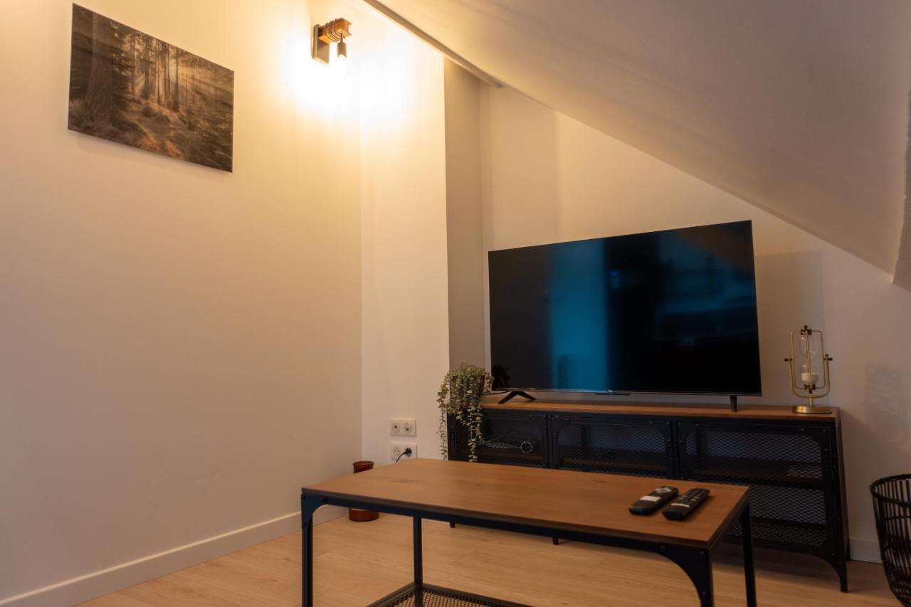 Apartamento Bonuit Le Mans Exterior foto